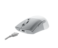 ASUS ROG KERIS WIRELESS AIMPOINT (biały) - 1223181 - zdjęcie 2